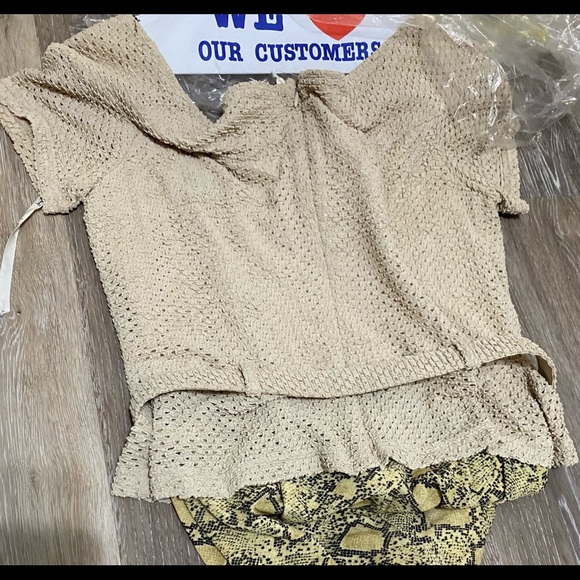 Joseph Ribkoff Jumper - Picture 7 of 7